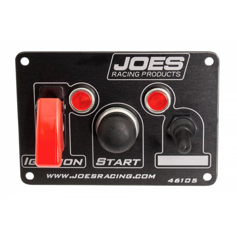 JOES Racing Products 46105 Switch Panel JOES Racing Products 46105