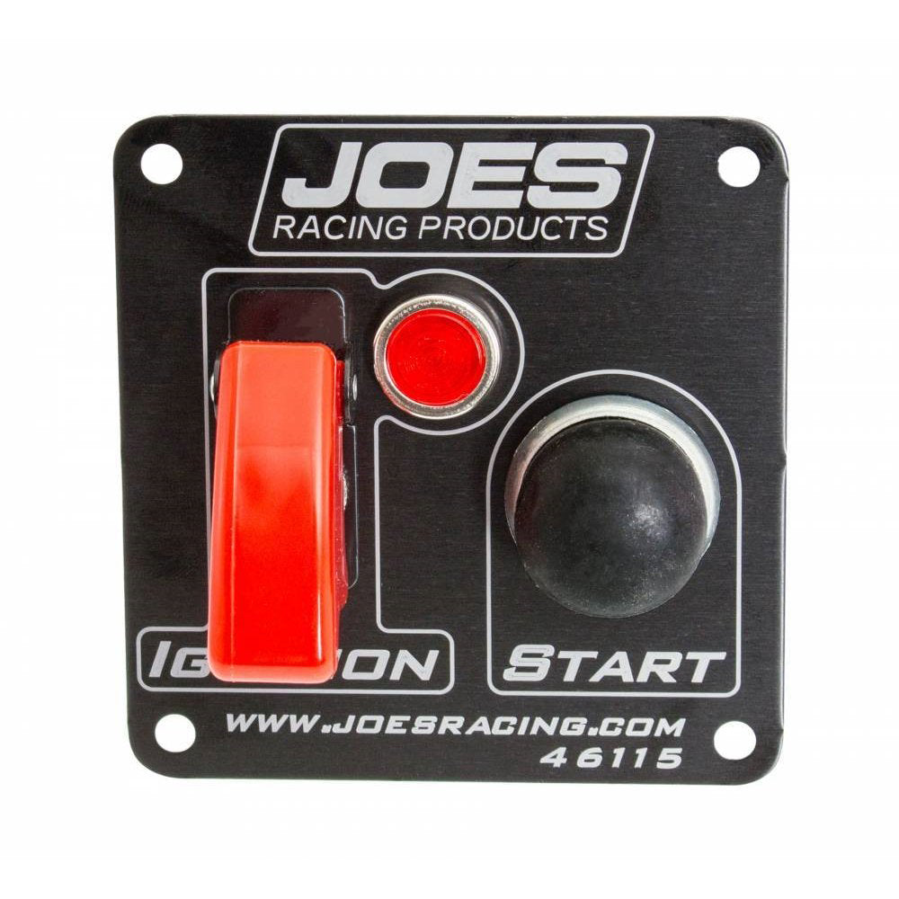 JOES Racing Products 46115 Switch Panel Ing/Start JOES Racing Products 46115