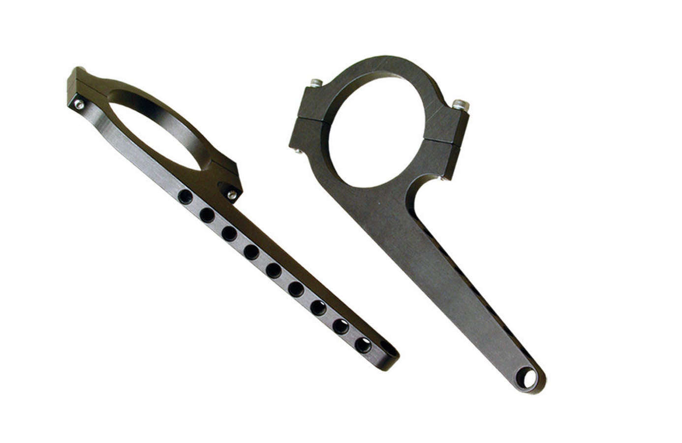 JOES Racing Products 46174 Switch Panel Bracket 1-3/4in Pair JOES Racing Products 46174