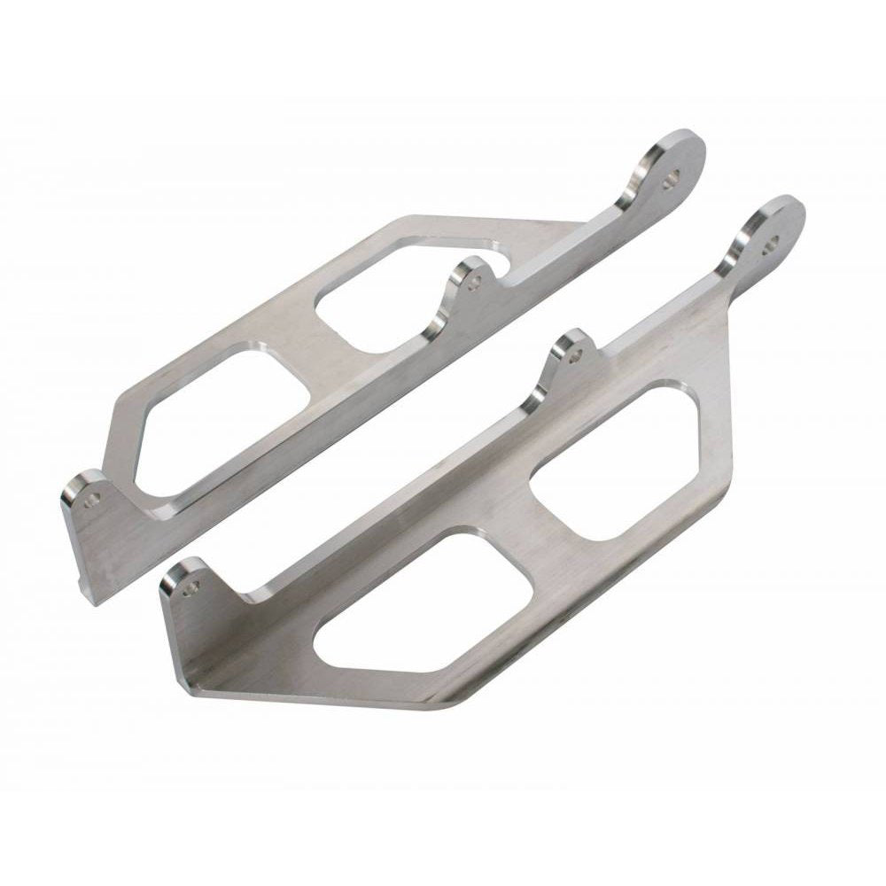JOES Racing Products 55520 Dirt Wings Pro1 Race Jack Aluminum JOES Racing Products 55520