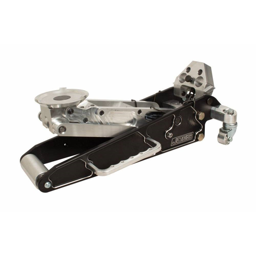JOES Racing Products 55525 Jack Pro1 Race w/ Handle Aluminum JOES Racing Products 55525