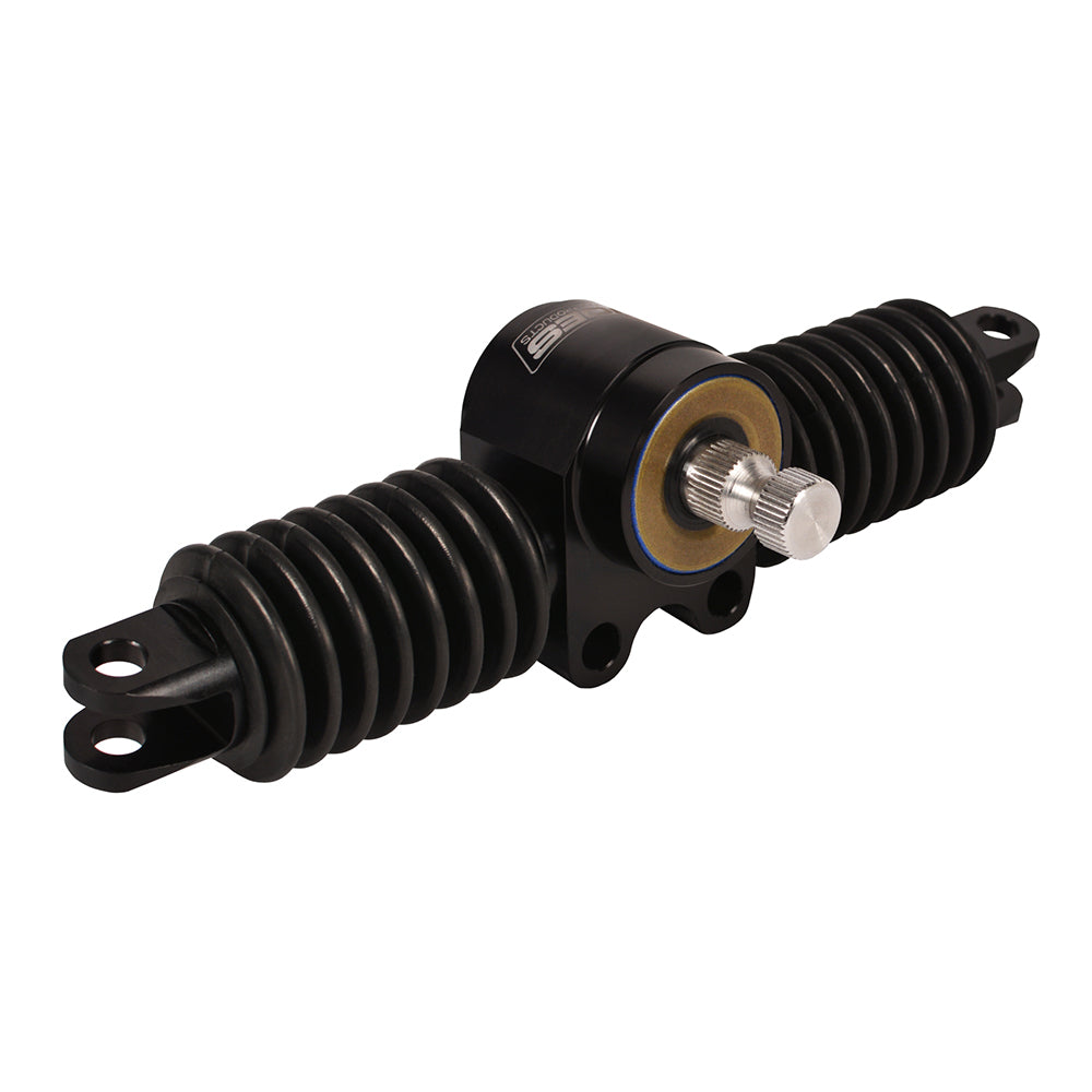 JOES Racing Products 57100 Steering Rack 12:1 Mini Sprint JR Dragster JOES Racing Products 57100