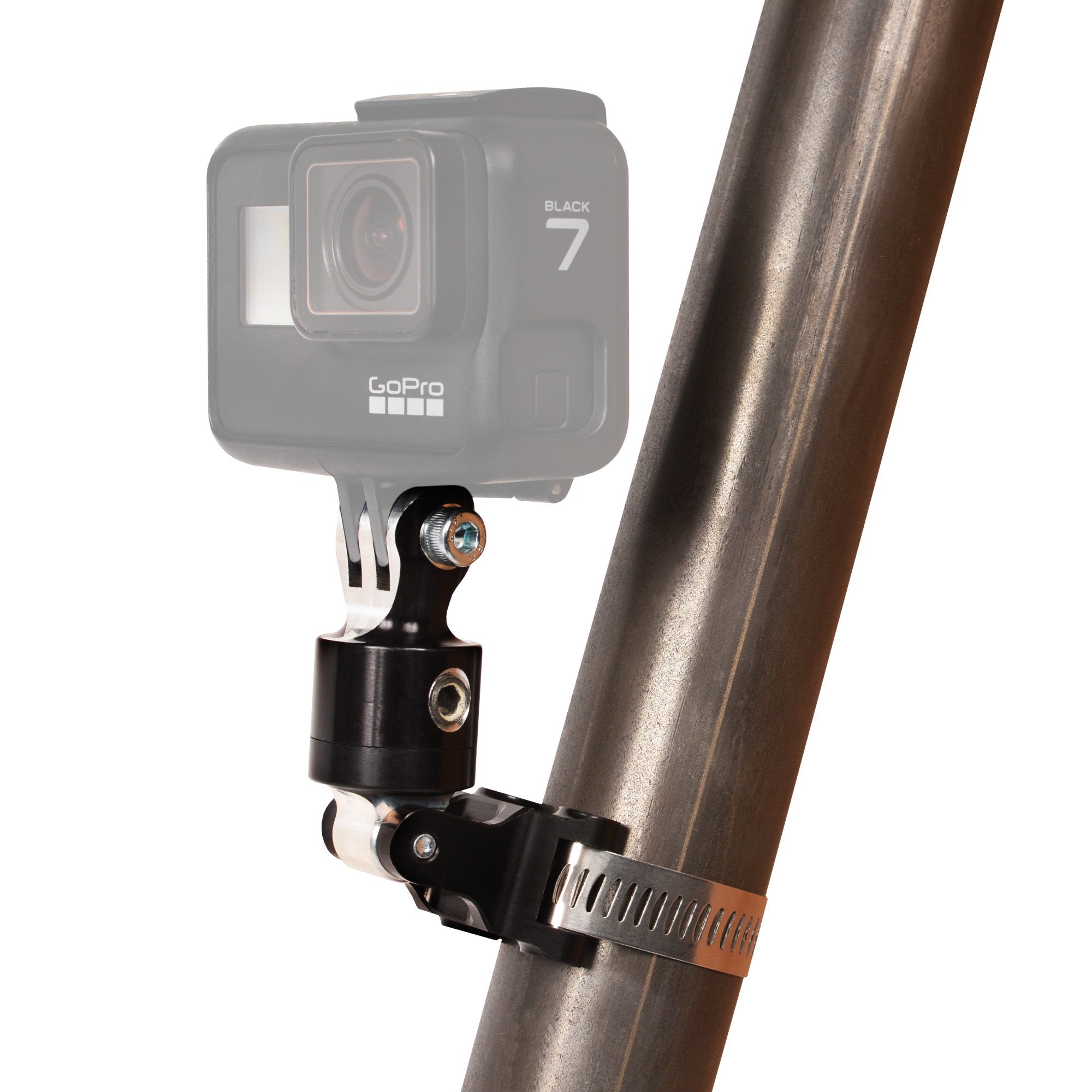 JOES Racing Products 60200 GoPro Mount Universal Tube Mnt JOES Racing Products 60200