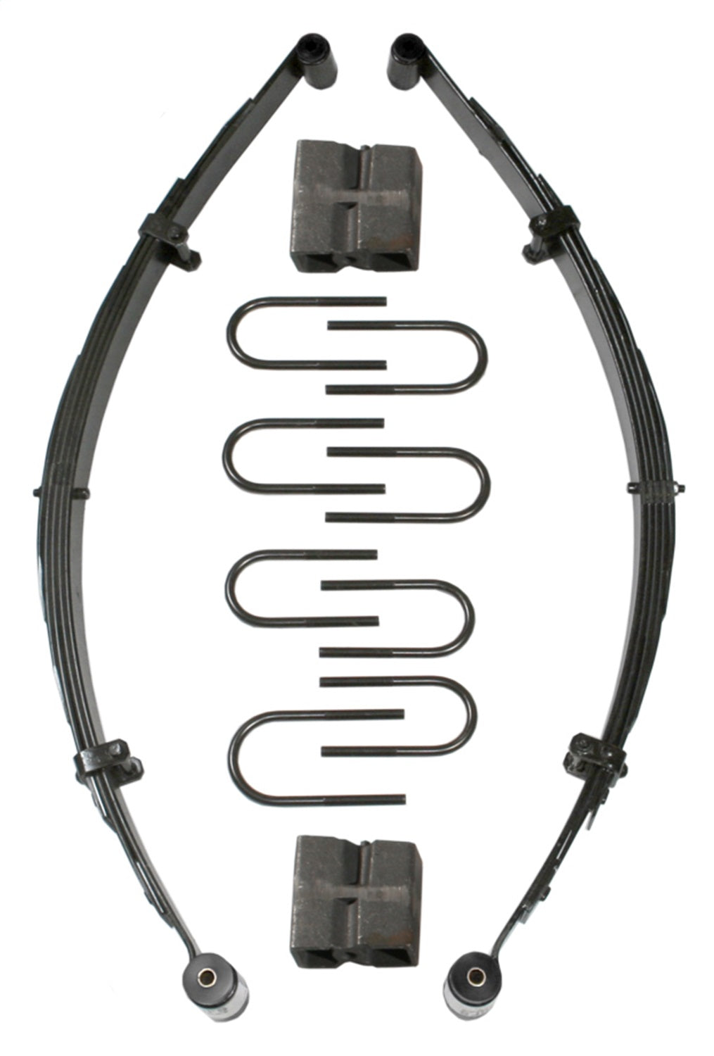 Skyjacker JP40K-H 4in. SR JEEP PICKUP/WAG/CHERO Skyjacker JP40K-H