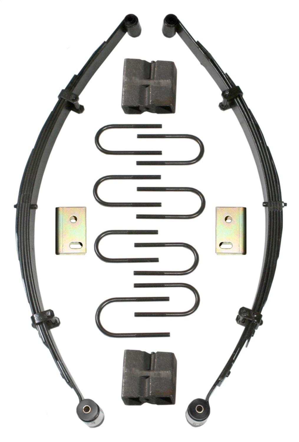 Skyjacker JP45K-M 4in. KIT 84-91 GRAND WAGONEER Skyjacker JP45K-M