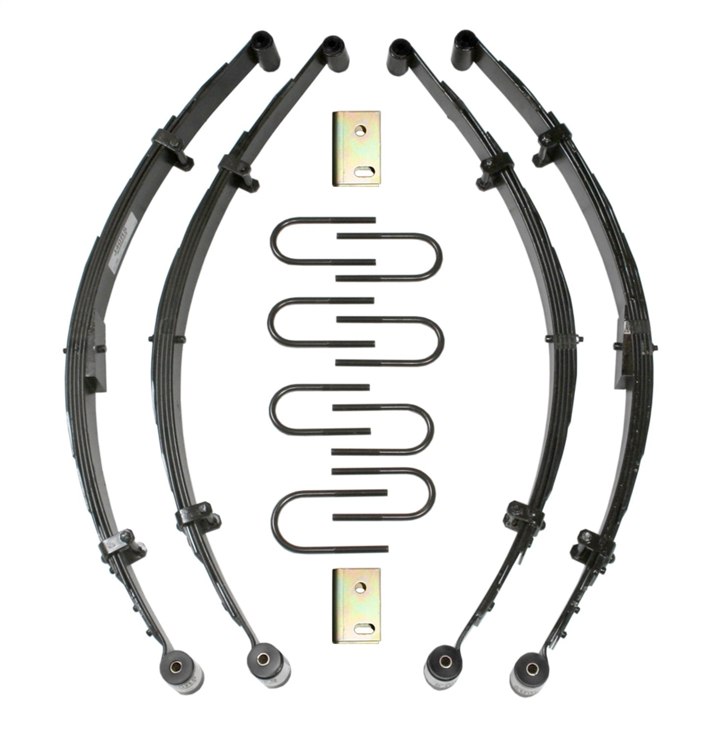 Skyjacker JP45KS-N 4IN. SYSTEM 84-91 GRD WAGONEER Skyjacker JP45KS-N