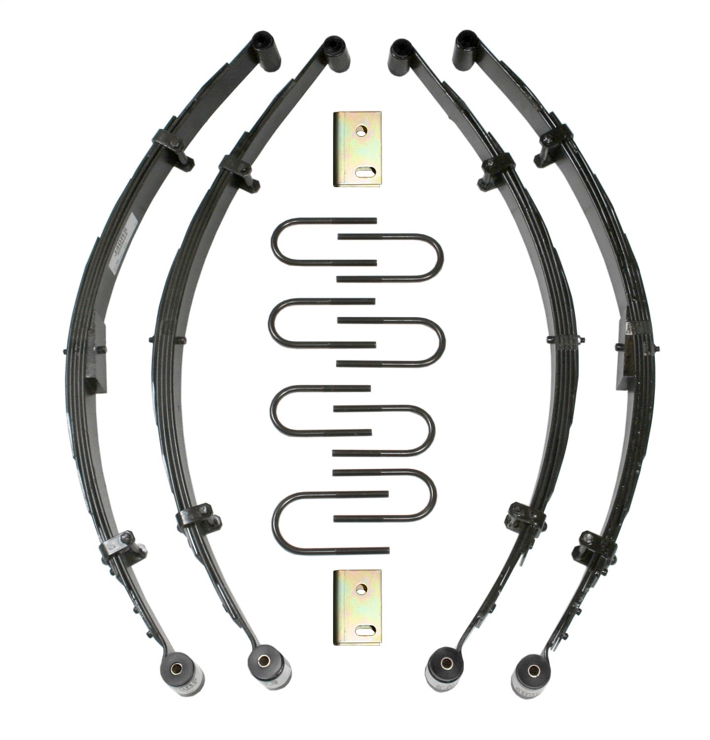 Skyjacker JP45KS 4IN. SYSTEM 84-91 GRD WAGONEER Skyjacker JP45KS