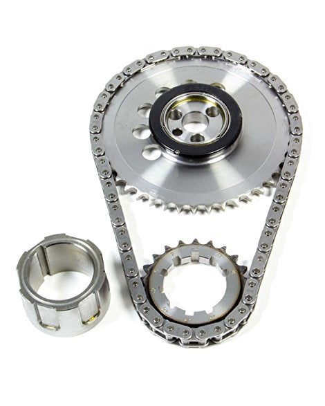 JP Performance JP5618T GM LS1 Billet Single Roller Timing Set JP Performance JP5618T