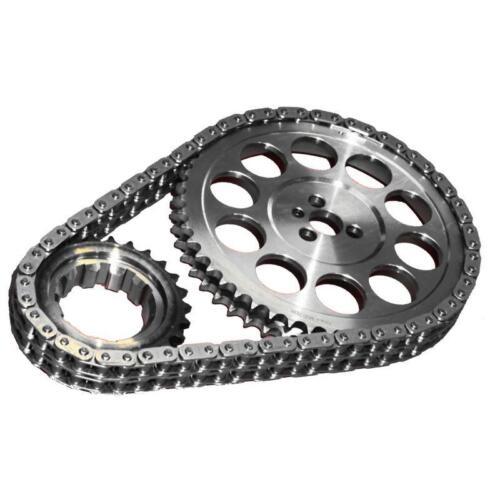 JP Performance JP5621T BBC Gen-6  Billet Timing Set Double Roller JP Performance JP5621T