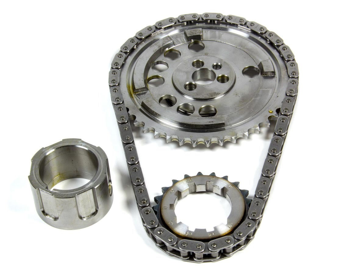 JP Performance JP5627T GM LS7 Billet Single Roller Timing Set JP Performance JP5627T