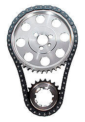 JP Performance JP5978 Ford Billet Double Roller Timing Set JP Performance JP5978