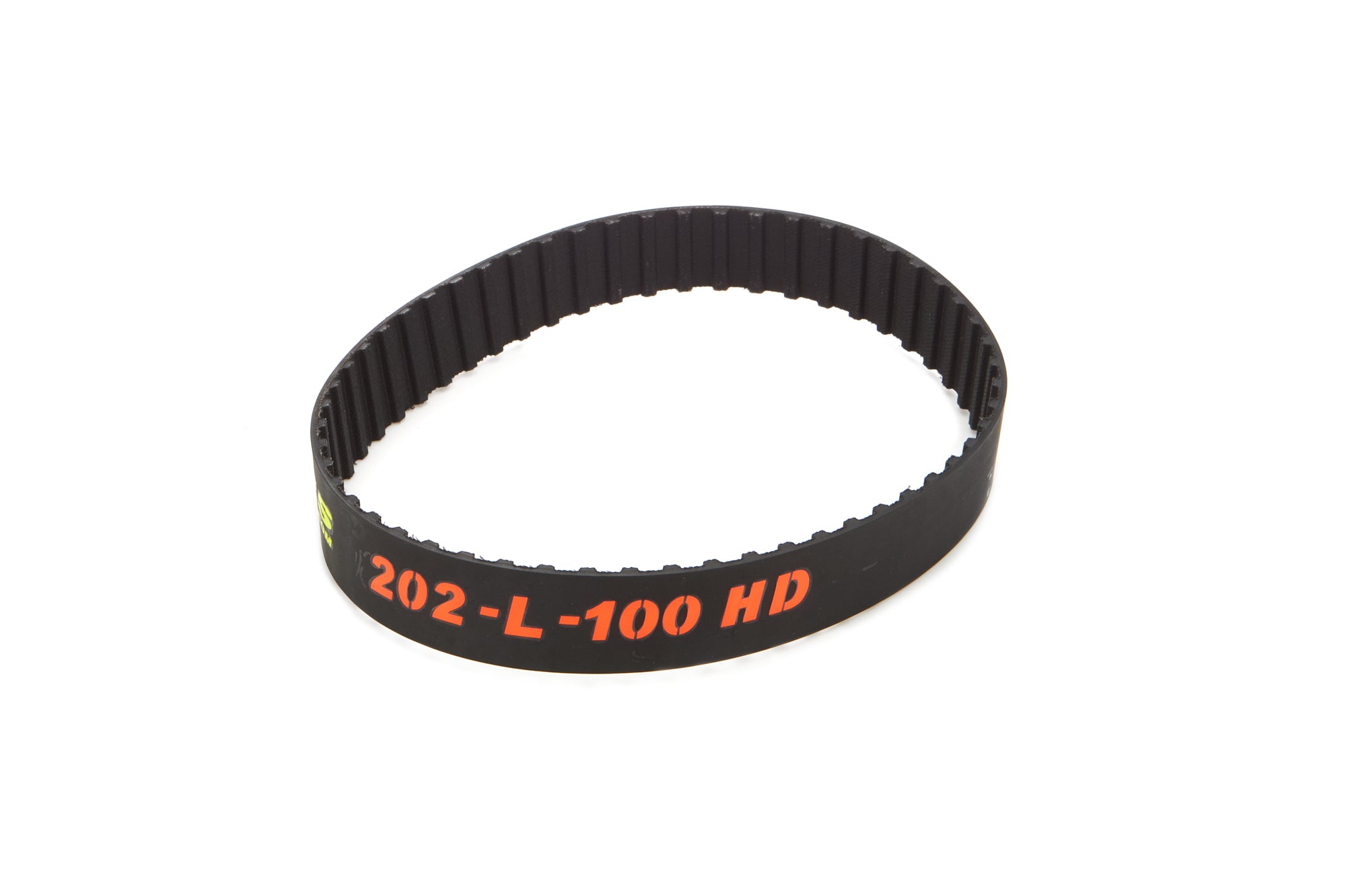 Jones Racing Products 202-L-100 Gilmer Belt 20.25in Long 1in Wide Jones Racing Products 202-L-100
