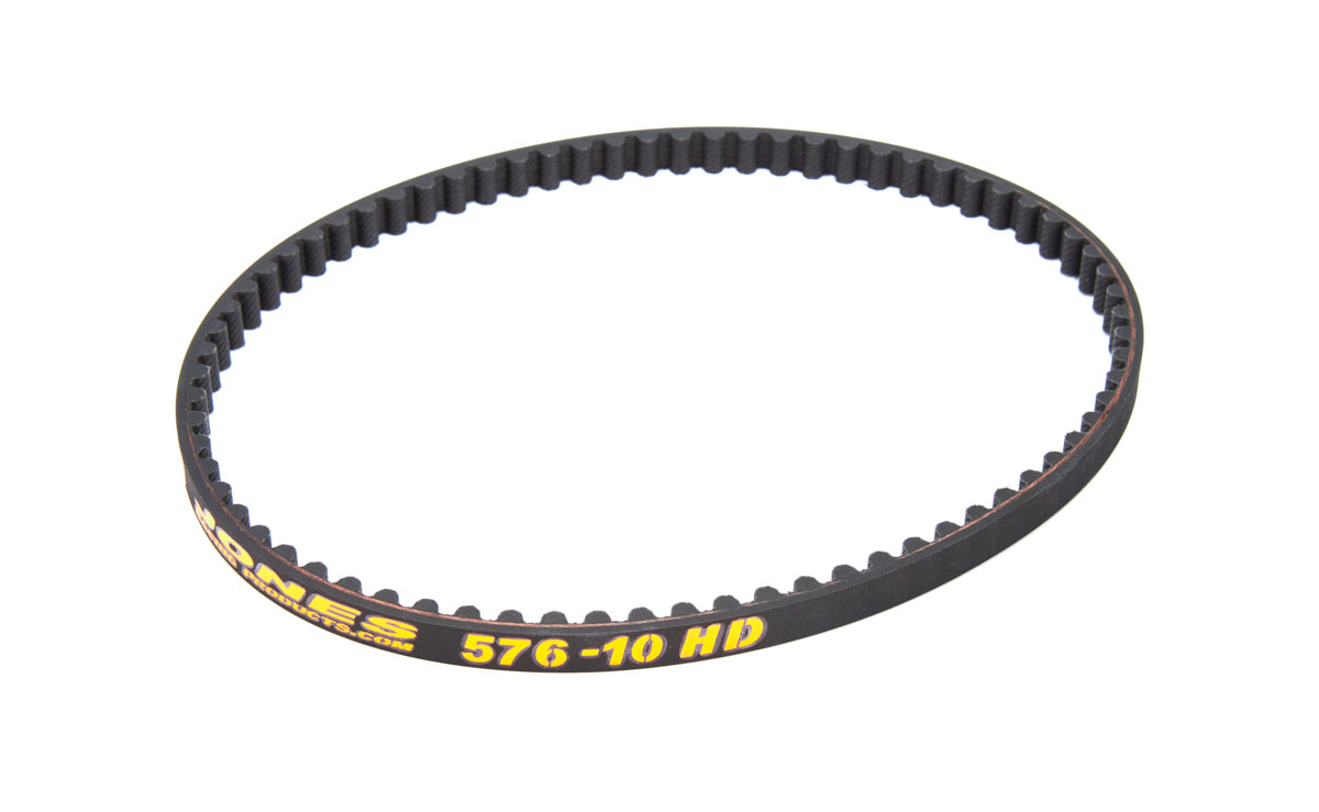 Jones Racing Products 576-10 HD HTD Belt 22.677in Long 10mm Wide Jones Racing Products 576-10 HD