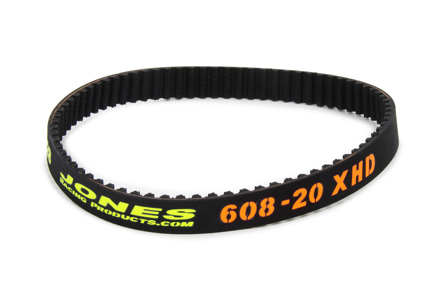 Jones Racing Products 608-20 XHD HTD Drive Belt Extreme Duty 23.94in Jones Racing Products 608-20 XHD