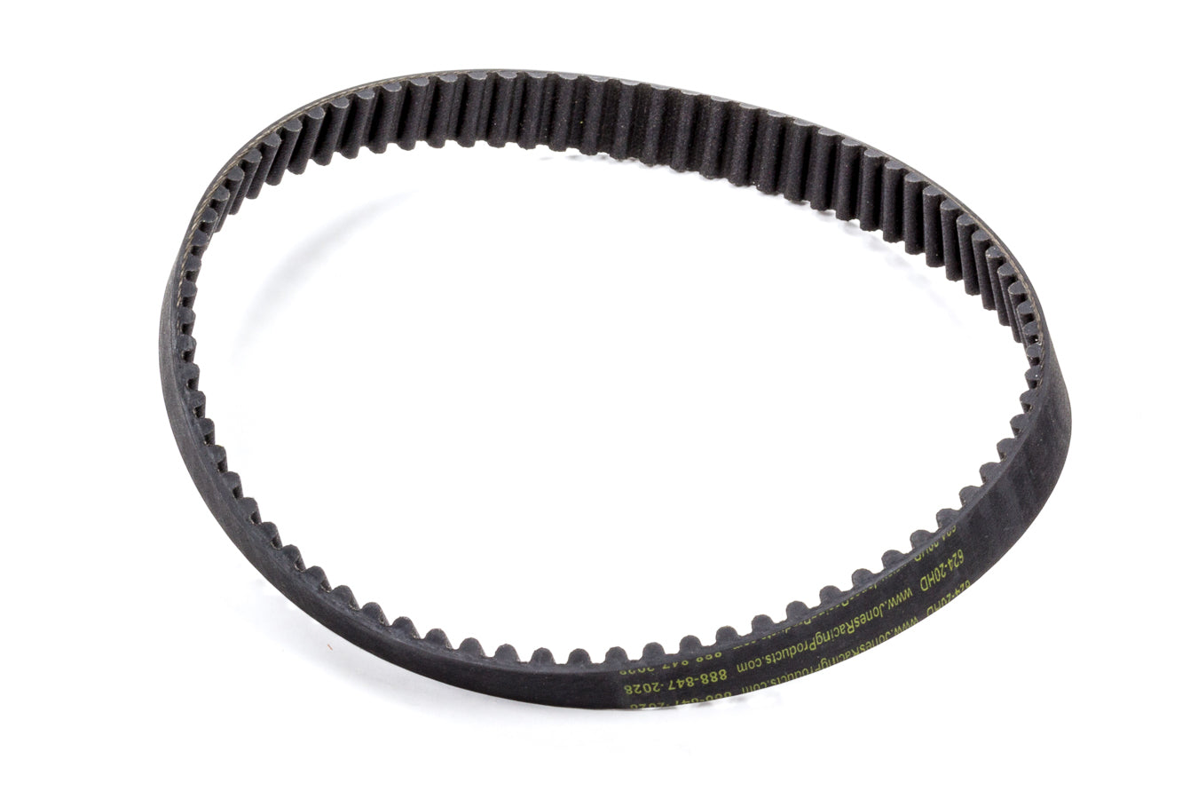 Jones Racing Products 624-20 HD HTD Belt 24.567in Long 20mm Wide Jones Racing Products 624-20 HD
