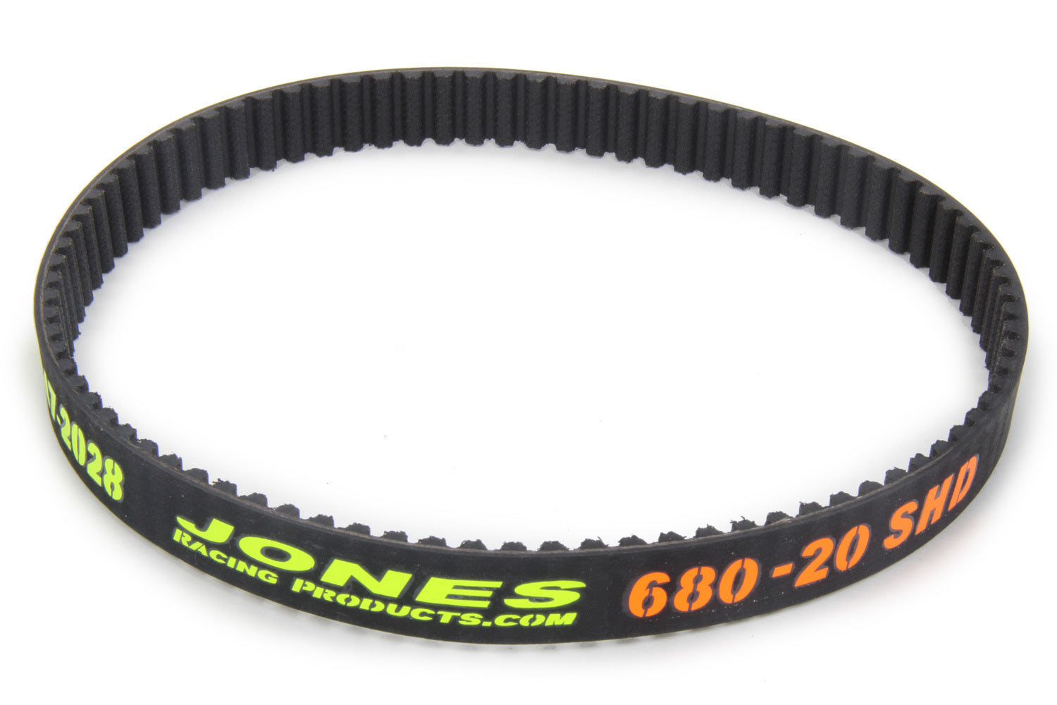 Jones Racing Products 680-20 SHD HTD Drive Belt Extreme Duty 26.77in Jones Racing Products 680-20 SHD