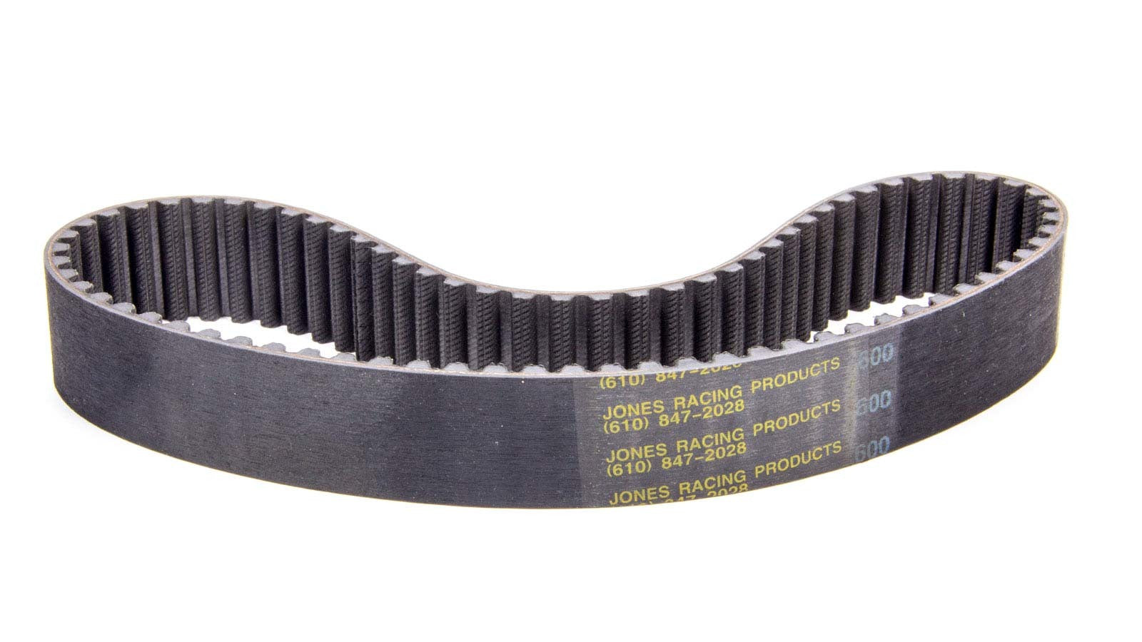 Jones Racing Products 680-30 HD HTD Belt 26.772in Long 30mm Wide Jones Racing Products 680-30 HD