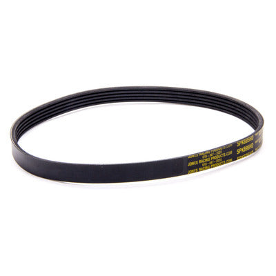 Jones Racing Products 6PK-850 HD Belt Serpentine 33.465in 6-Groove Jones Racing Products 6PK-850 HD
