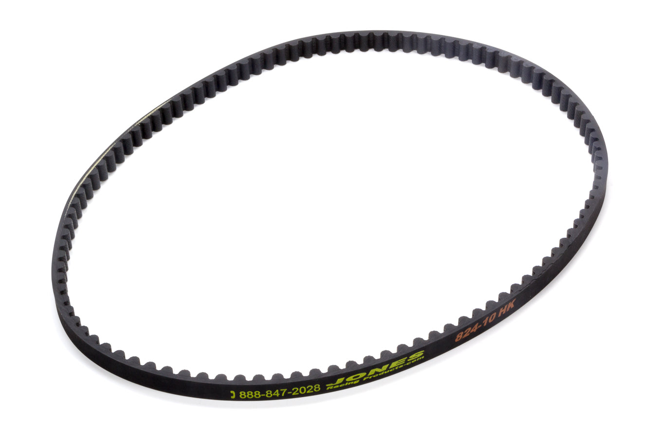 Jones Racing Products 824-10 HD HTD Belt 32.441in Long 10mm Wide Jones Racing Products 824-10 HD