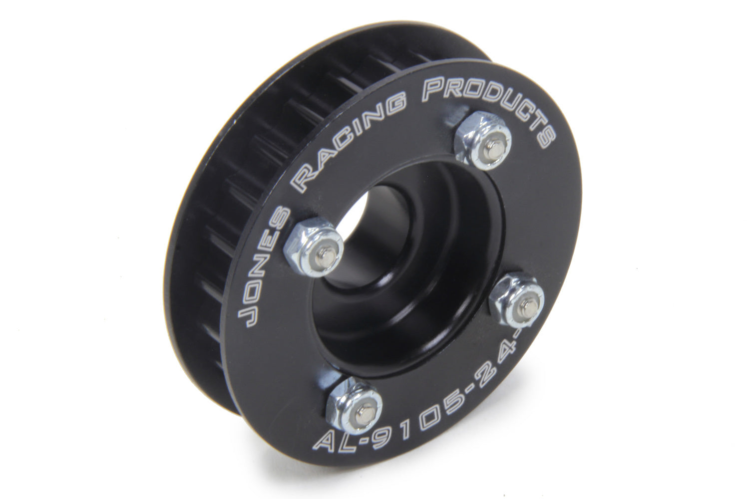 Jones Racing Products AL-9105-24-B Alternator Pulley HTD 24 Tooth 17mm I.D. Jones Racing Products AL-9105-24-B