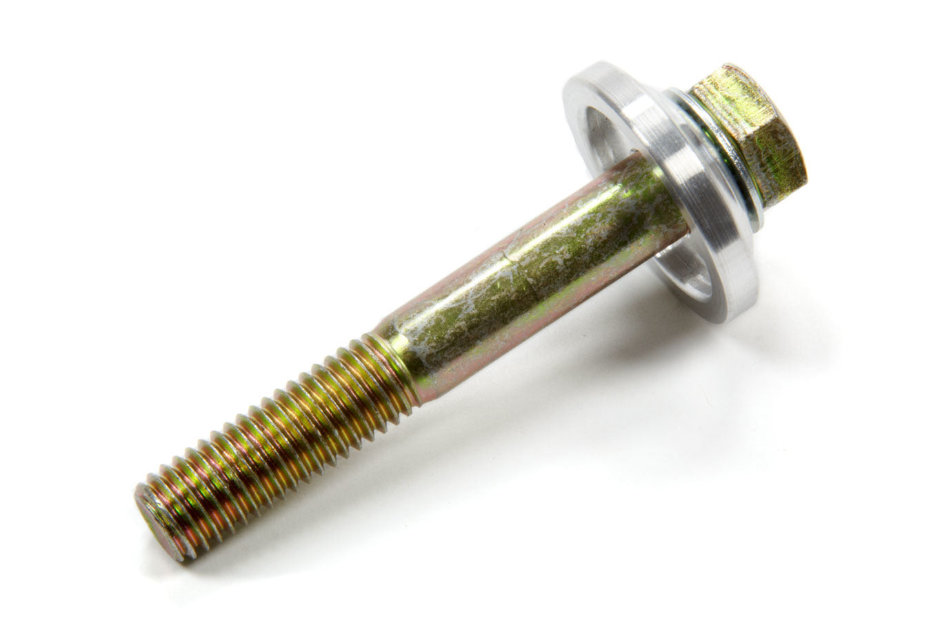 Jones Racing Products BEC-2109-HC Bolt 4.0 Long 1/2 Dia With End Cap Jones Racing Products BEC-2109-HC