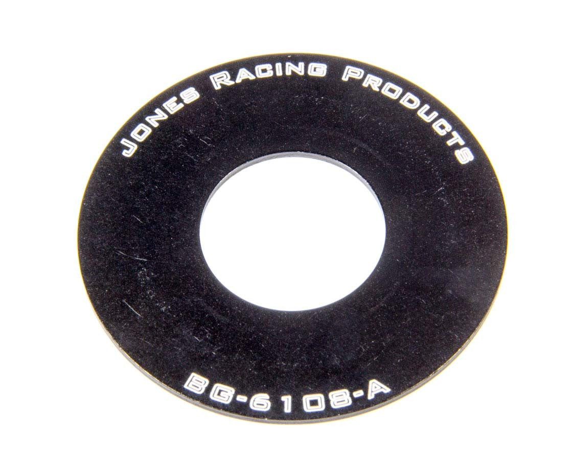 Jones Racing Products BG-6108-A 2-5/8 Crank Pulley Belt Guide Jones Racing Products BG-6108-A