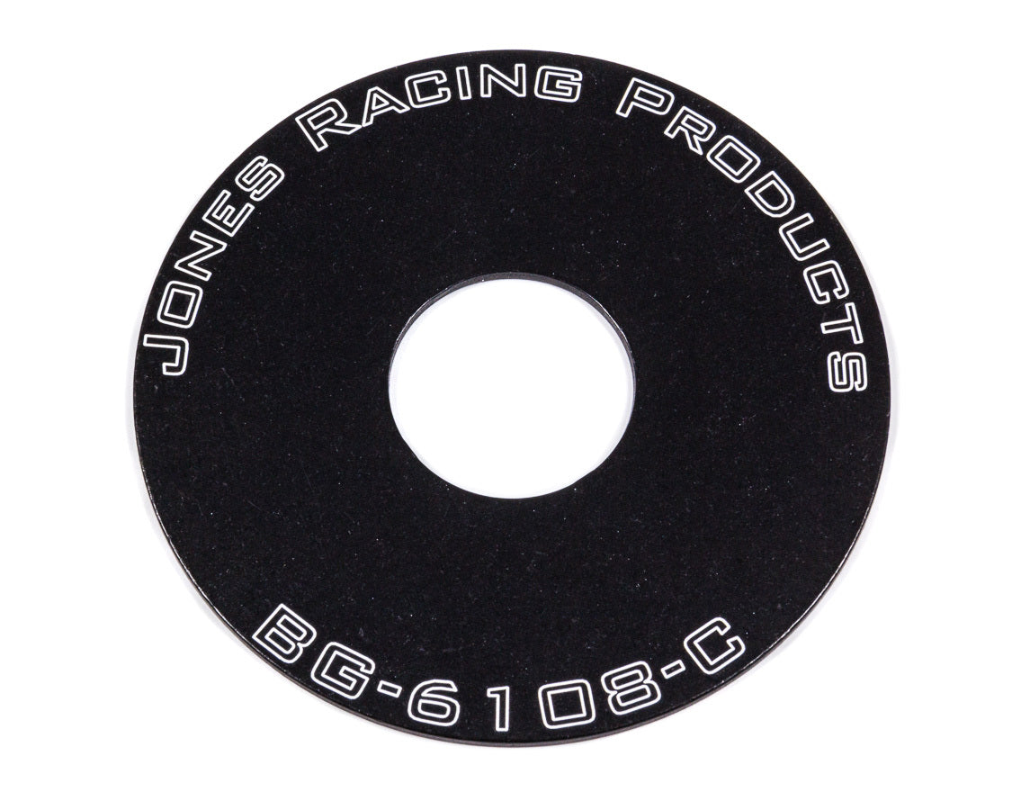 Jones Racing Products BG-6108-C 3.50 Crank Pulley Belt Guide Jones Racing Products BG-6108-C
