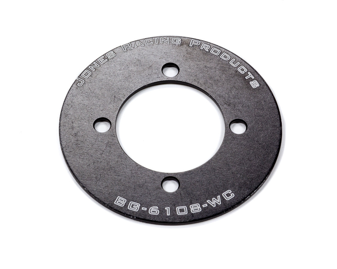 Jones Racing Products BG-6108-WC Belt Guide Dual Dowel Crankshaft Pulley Jones Racing Products BG-6108-WC