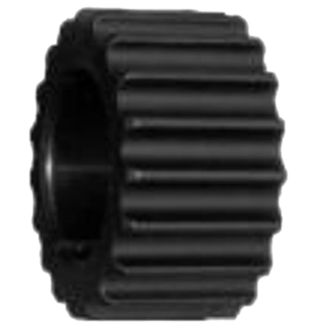 Jones Racing Products CS-6102-AS-23 HTD Crankshaft Pulley 23 Tooth 1-1/8 ID 1/8in Key Jones Racing Products CS-6102-AS-23