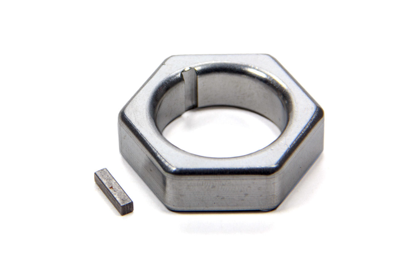 Jones Racing Products CSN-6103-A Crankshaft Nut Jones Racing Products CSN-6103-A