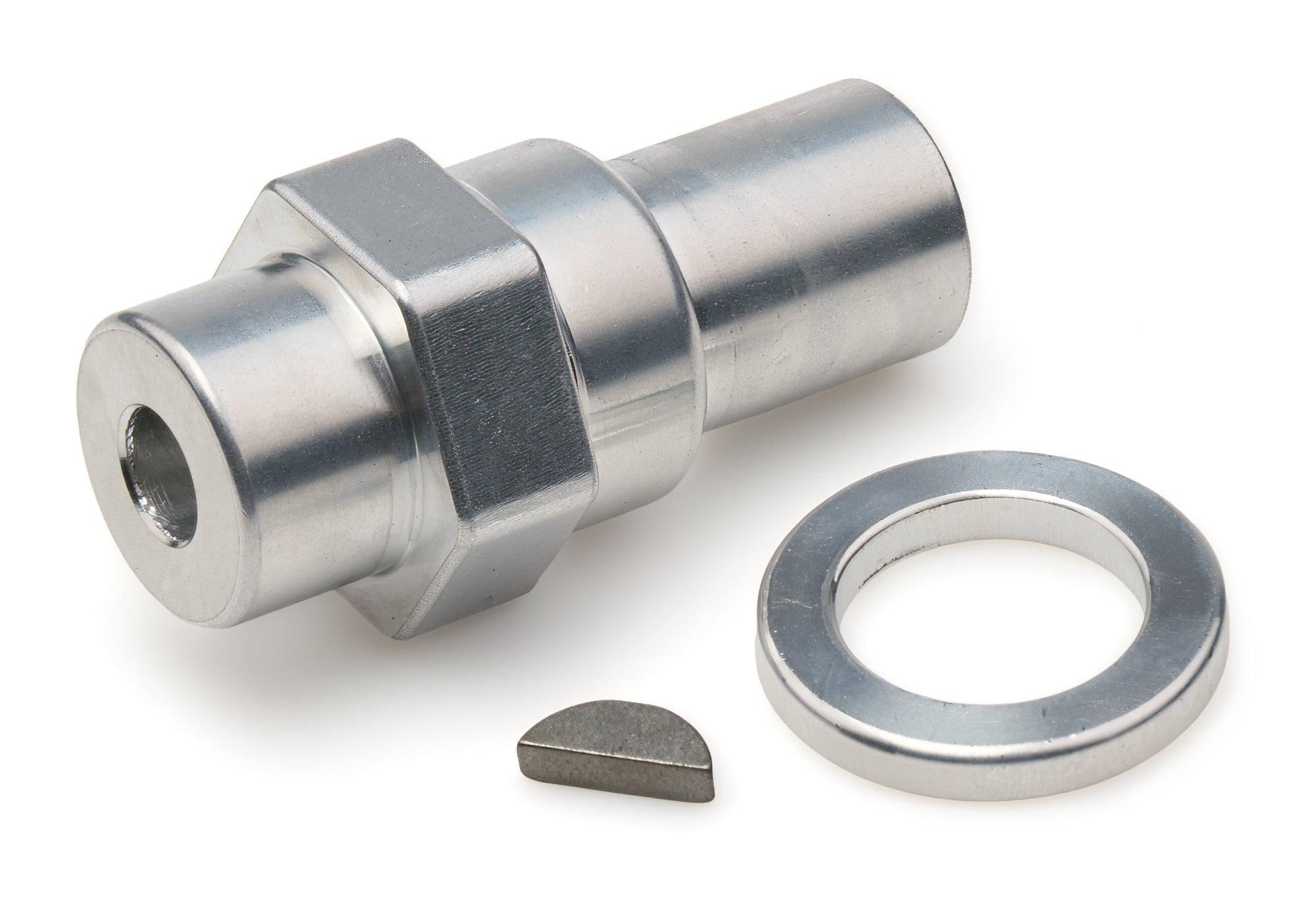 Jones Racing Products DH-8101-NE-A-2 SBC 1pc Mandrel Jones Racing Products DH-8101-NE-A-2
