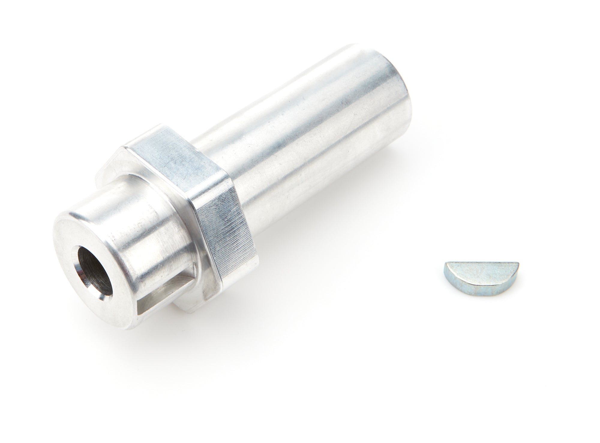 Jones Racing Products DH-8101-NE-B-2.5 Drive hub SBC 1pc 2.510 x 1-1/8in Jones Racing Products DH-8101-NE-B-2.5