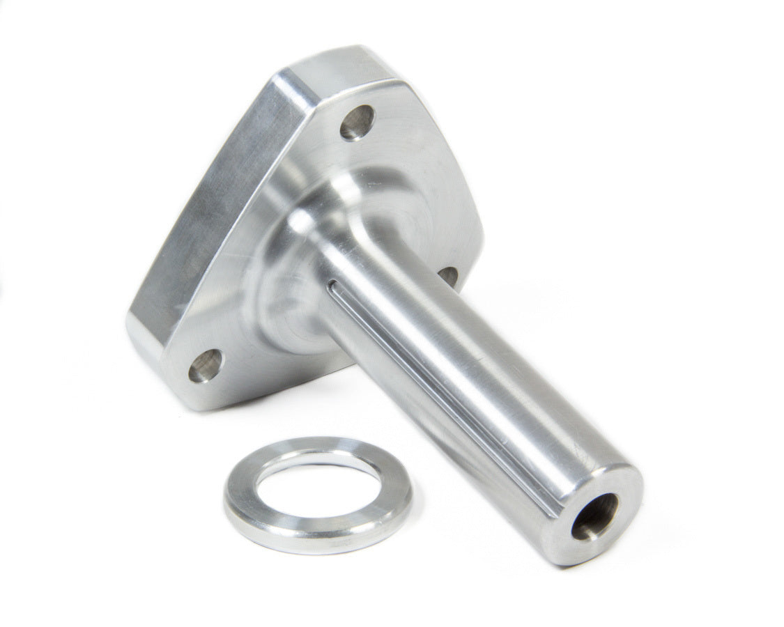 Jones Racing Products DH-8101-WC-BB Drive Mandrel BBC Jones Racing Products DH-8101-WC-BB