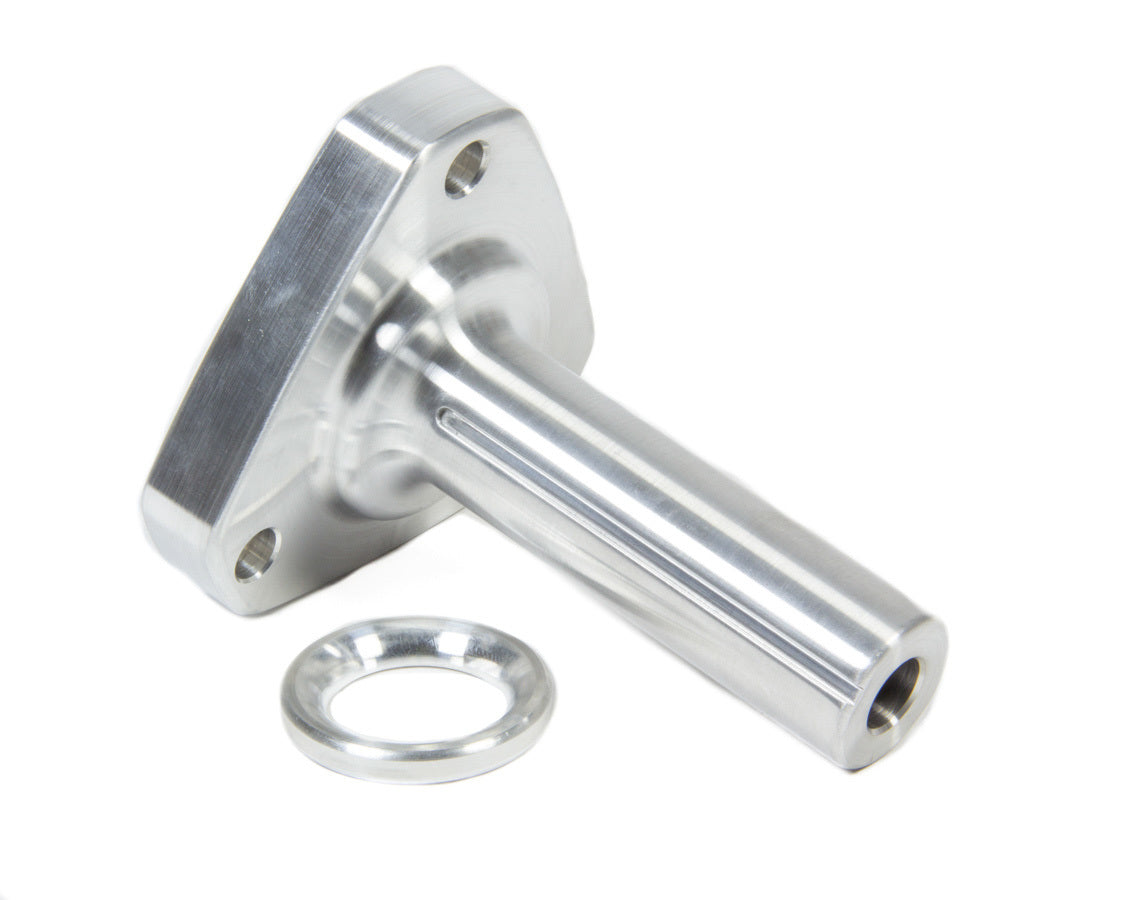 Jones Racing Products DH-8101-WC-F3-3.5 Drive Hub Crankshaft SB Ford 3-Bolt 3.5in Long Jones Racing Products DH-8101-WC-F3-3.5