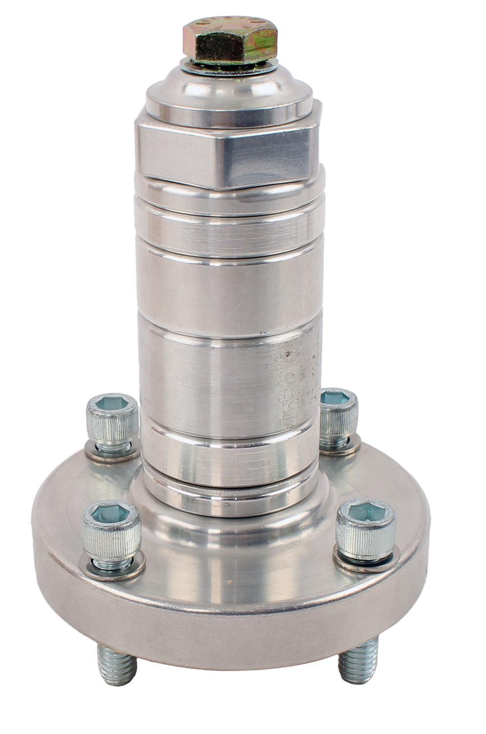Jones Racing Products DH-8101-WC-F4-K Drive Hub Kit SBF 4 Bolt Jones Racing Products DH-8101-WC-F4-K