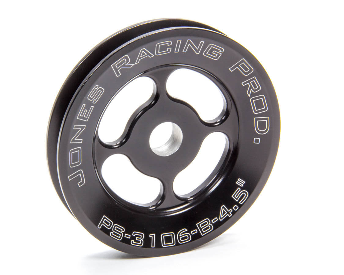 Jones Racing Products PS-3106-B-4.500 P/S Pulley V-Belt 4.5in Jones Racing Products PS-3106-B-4.500