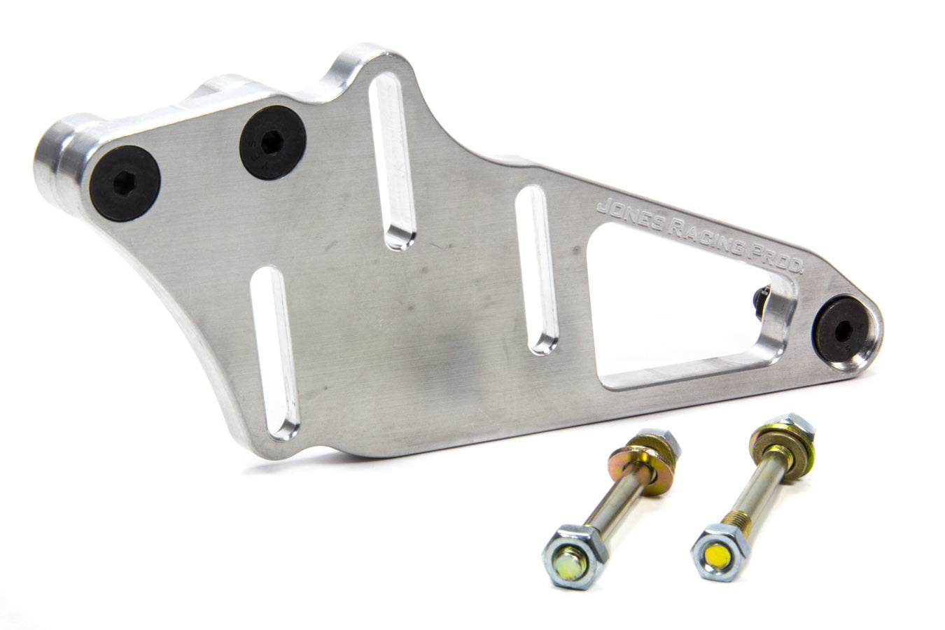 Jones Racing Products PS-8001-SB-R Mount Power Steering Pump Jones Racing Products PS-8001-SB-R
