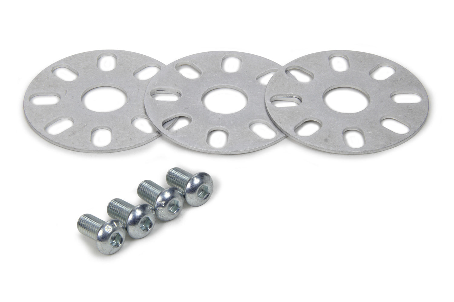 Jones Racing Products WP-6104-MK Pulley Mounting Kit w/ Bolts & Bushings Jones Racing Products WP-6104-MK