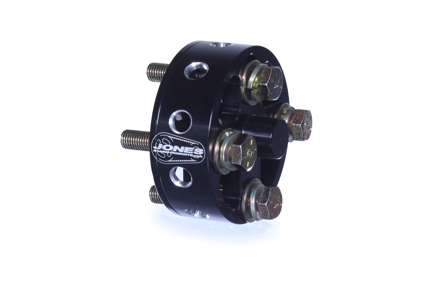 Jones Racing Products WP-9104-FS1 Fan Spacer 1in w/ Bolts Jones Racing Products WP-9104-FS1