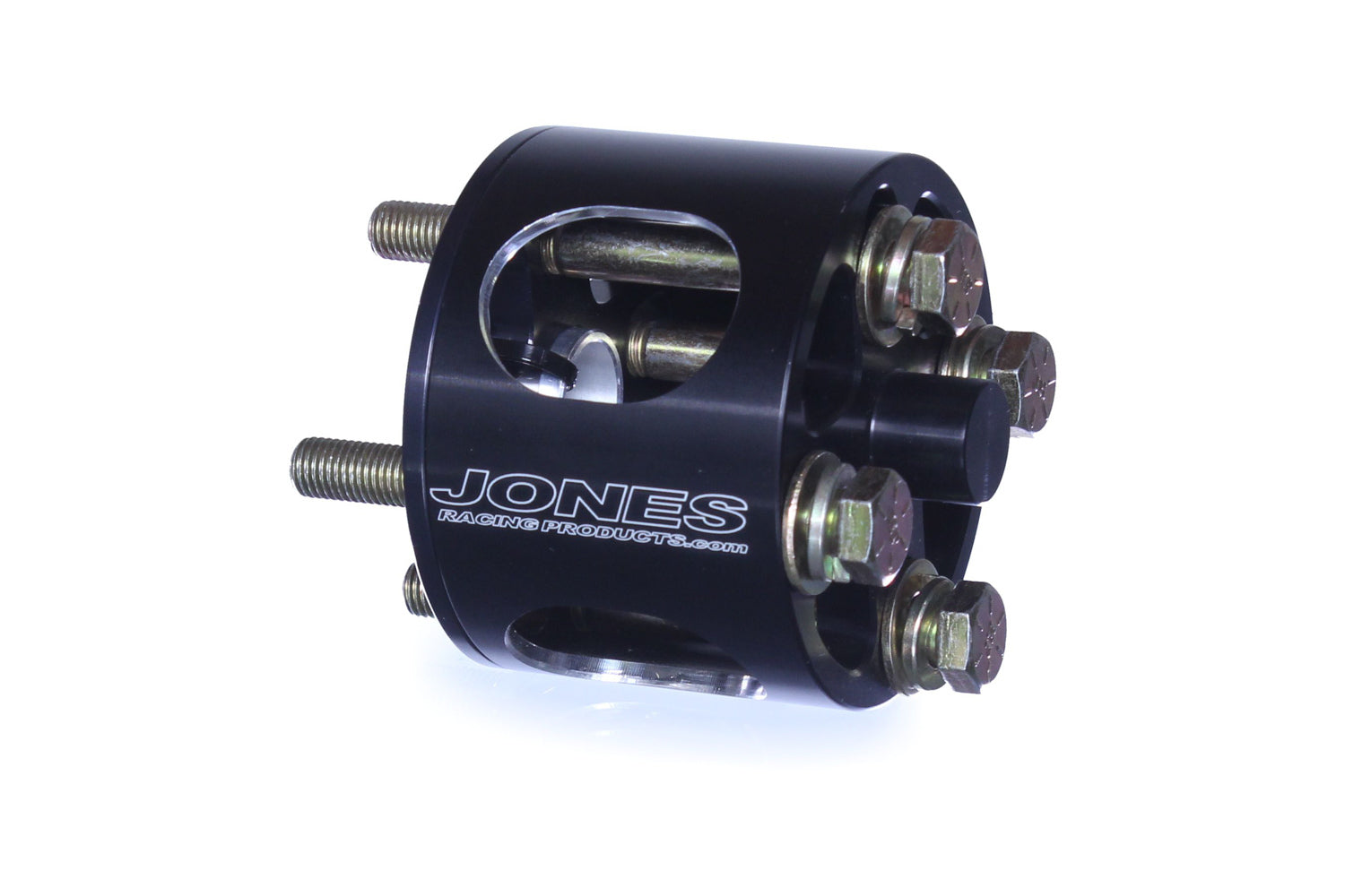Jones Racing Products WP-9104-FS2 Fan Spacer 2in w / Bolts Jones Racing Products WP-9104-FS2