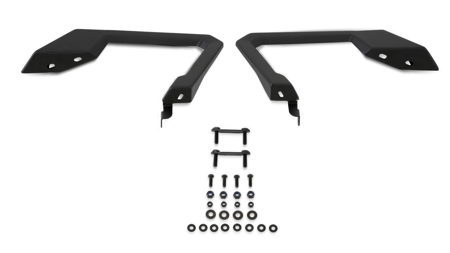 Body Armor JT-5101 Bumper Cover- Rear Body Armor JT-5101