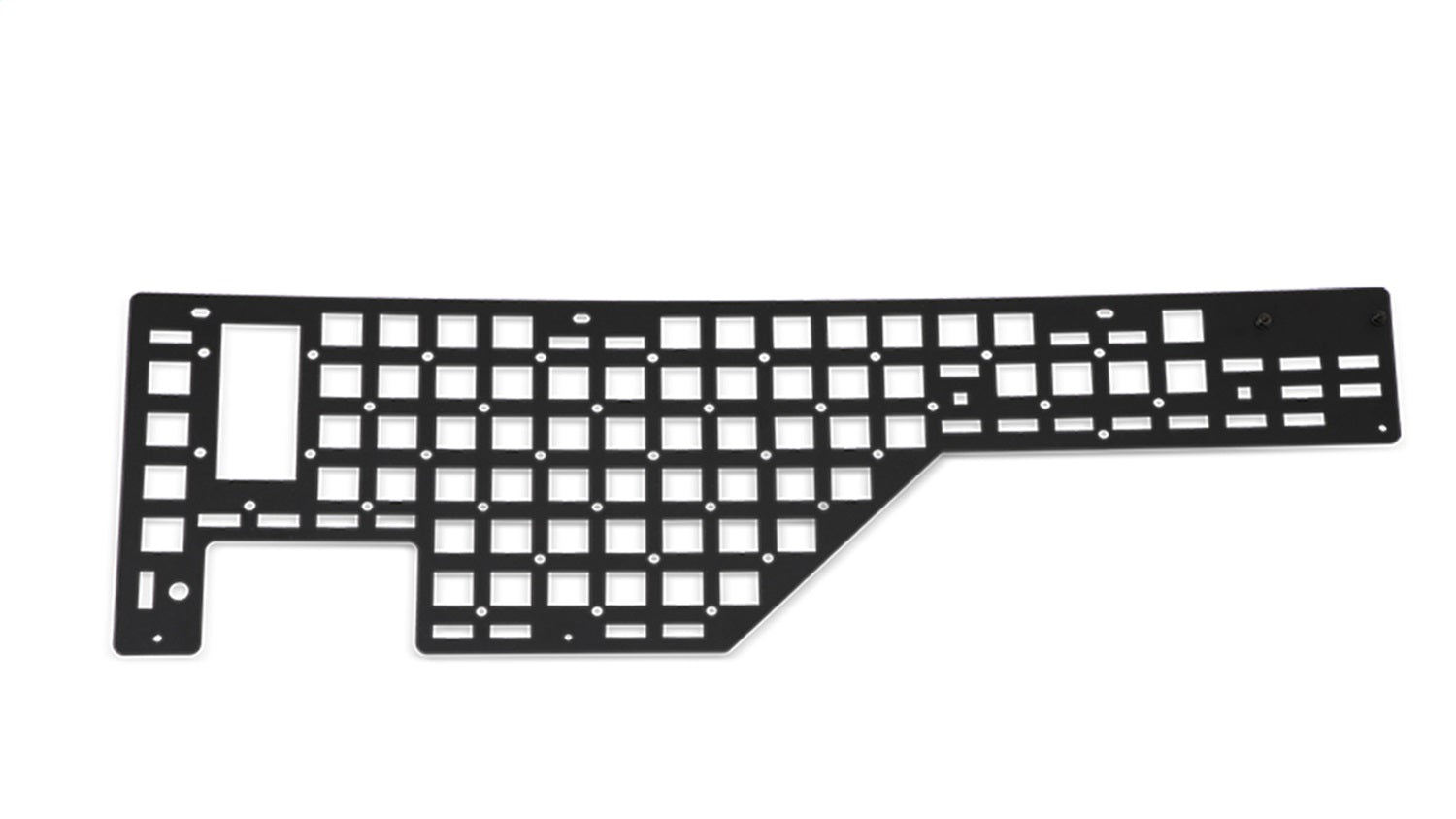 Body Armor JT-7125 Bed Side Molle System Body Armor JT-7125