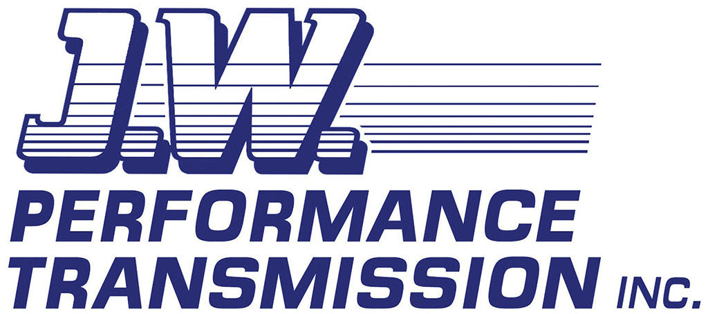 JW Performance Transmissions Inc JWP100 JW Performance Catalog 2014 JW Performance Transmissions Inc JWP100