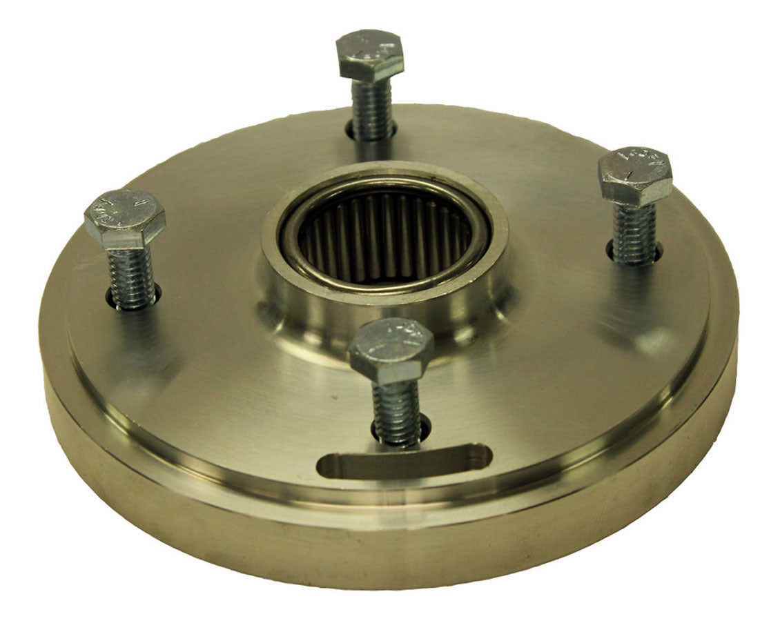 JW Performance Transmissions Inc 10300 Rear Support GM P/G Billet Alum JW Performance Transmissions Inc 10300