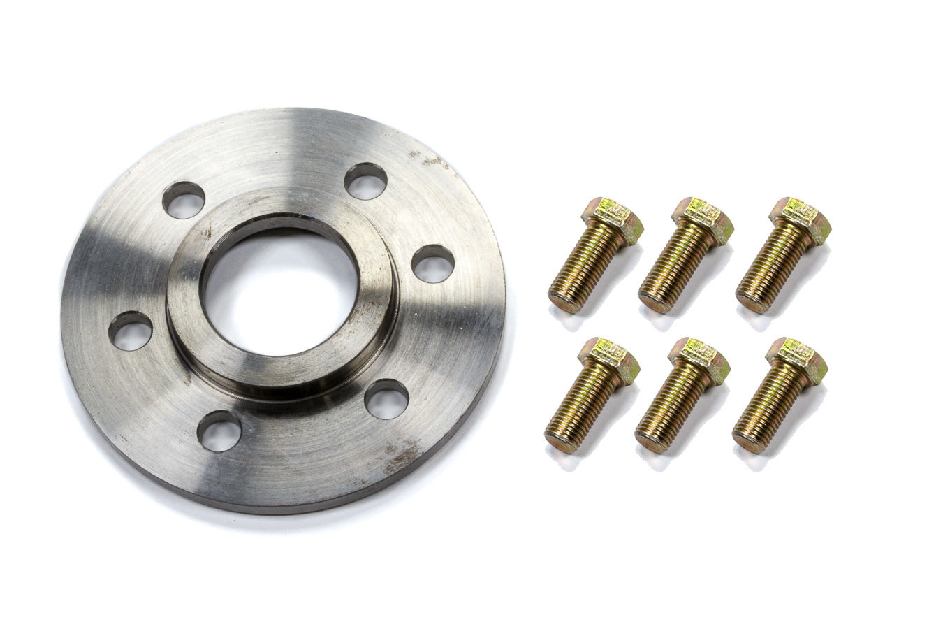 JW Performance Transmissions Inc 80012 Chrysler Crank Adapter 6-Hole JW Performance Transmissions Inc 80012