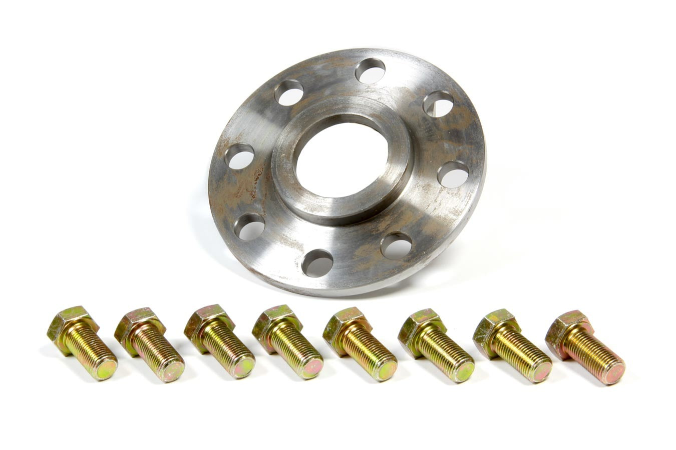 JW Performance Transmissions Inc 80013 Chrysler Crank Adapter 8-Hole JW Performance Transmissions Inc 80013