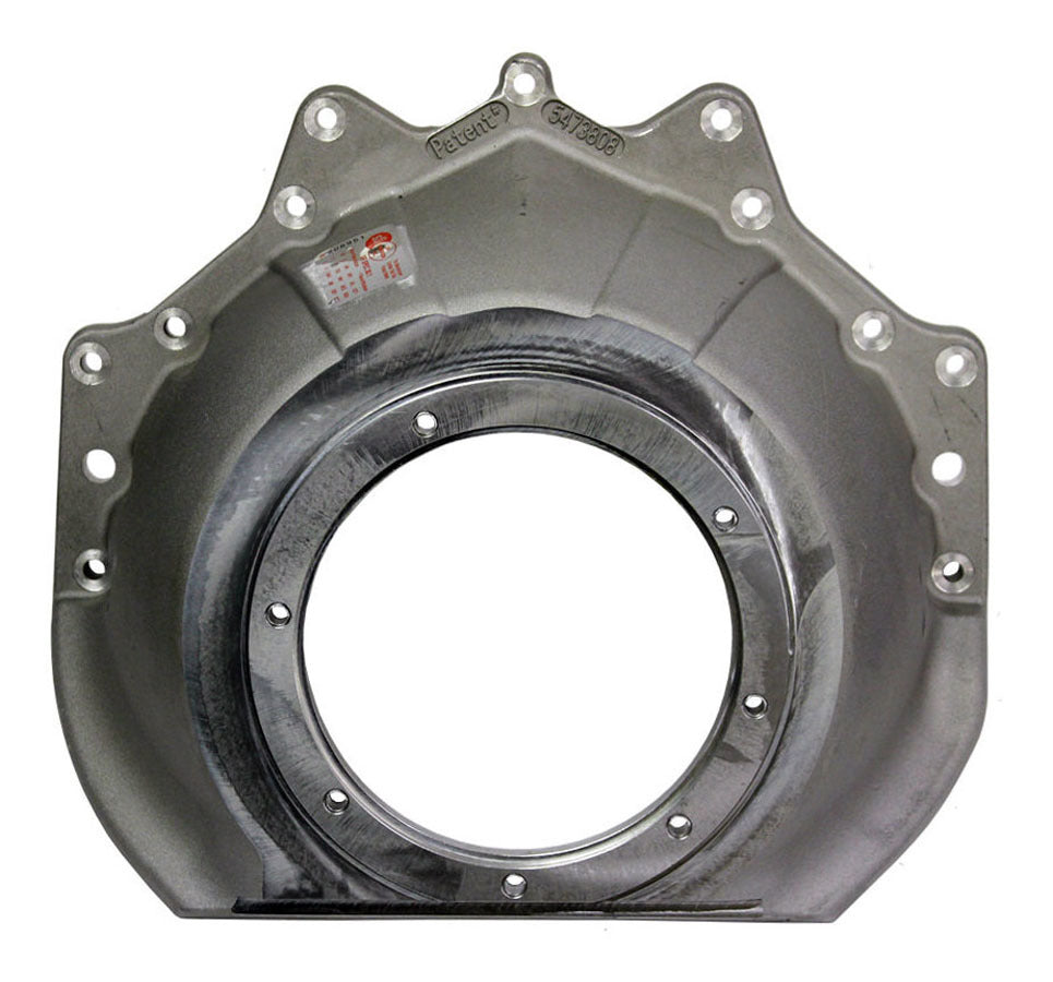 JW Performance Transmissions Inc 92450LS GM LS Series To P/G Ulta Bell JW Performance Transmissions Inc 92450LS