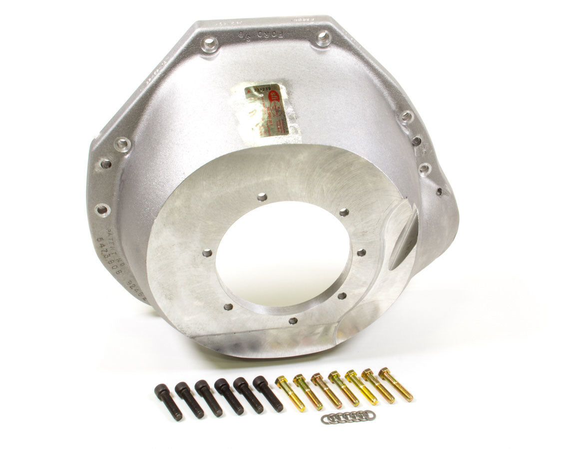 JW Performance Transmissions Inc 92462-157 SBF To C-4 Ultra-Bell W/157 Flexplate JW Performance Transmissions Inc 92462-157