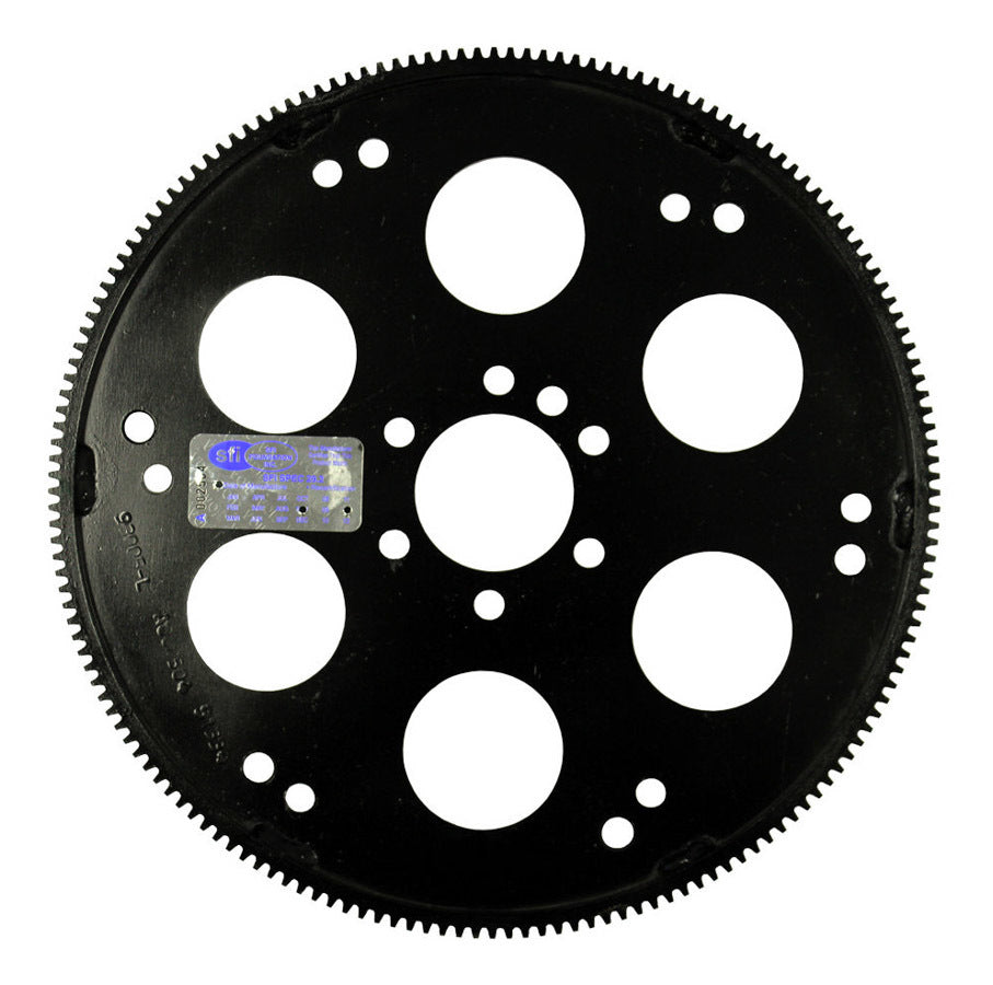 JW Performance Transmissions Inc 93005-L Chevy 168 Tooth Flexplat Lightweight JW Performance Transmissions Inc 93005-L