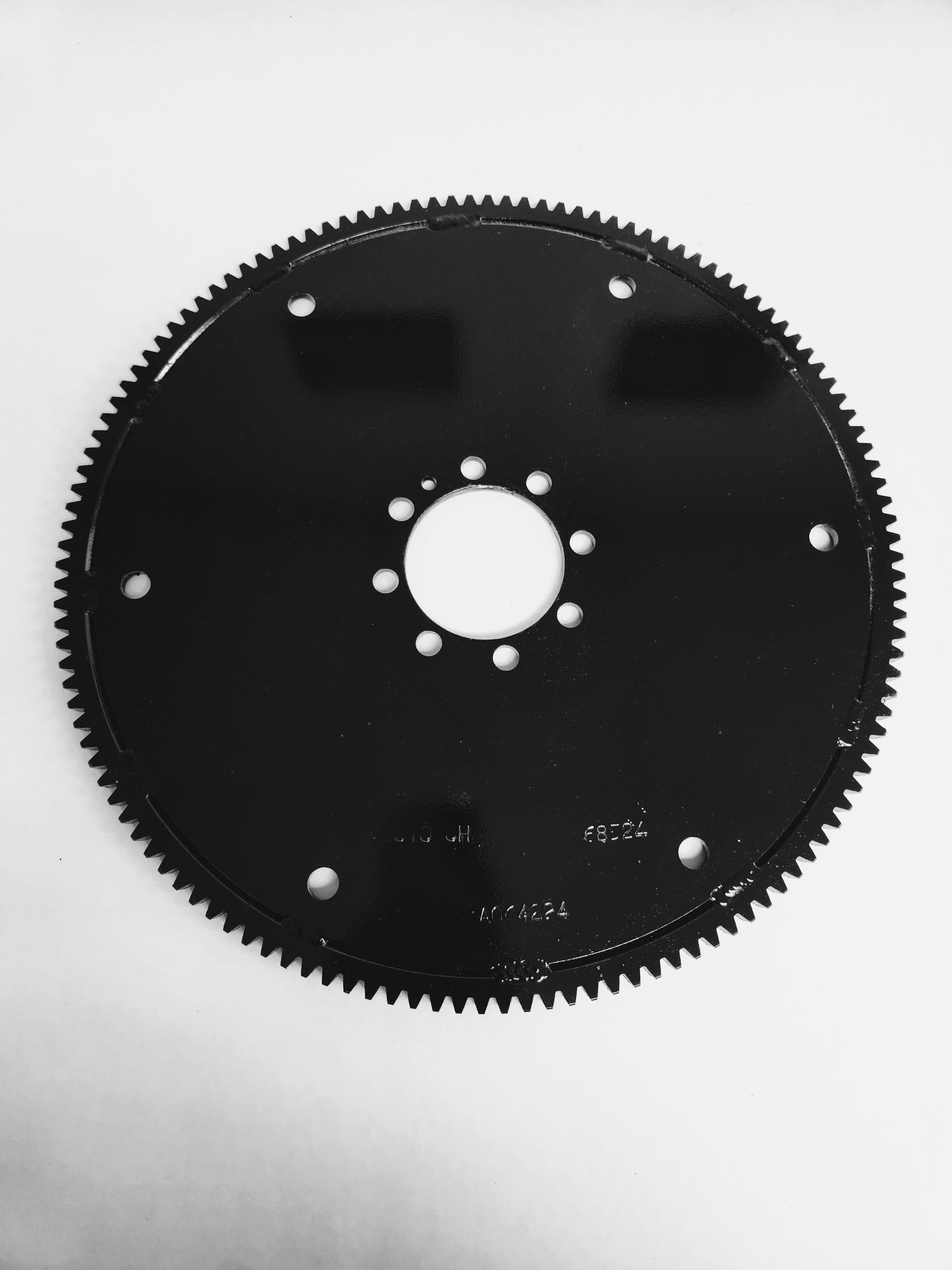 JW Performance Transmissions Inc 93010-CH Mopar 8-Bolt Gen-3 Hemi to GM  - Flexplate JW Performance Transmissions Inc 93010-CH